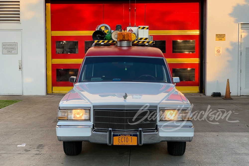 1992 Cadillac Series 70 & 75 - Image 7 of 25