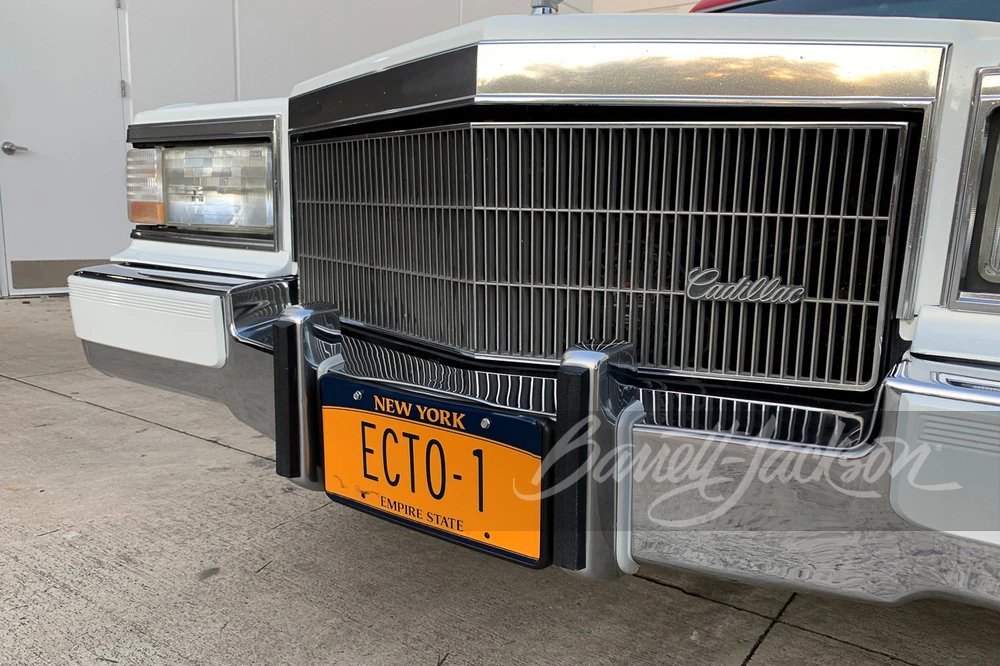 1992 Cadillac Series 70 & 75 - Image 12 of 25