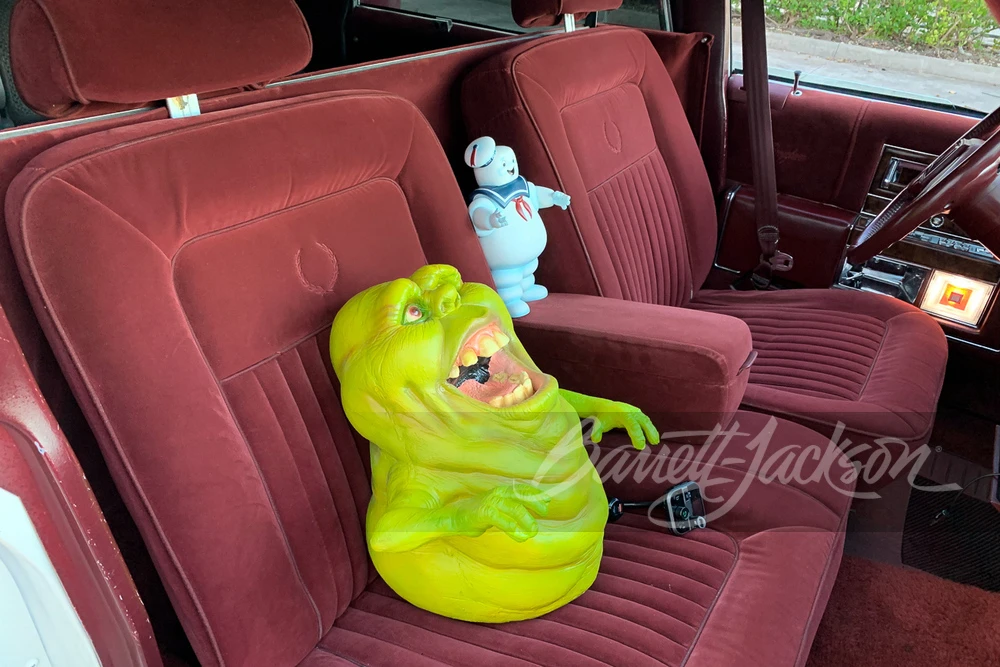 1992 Cadillac Series 70 & 75 - Image 23 of 25