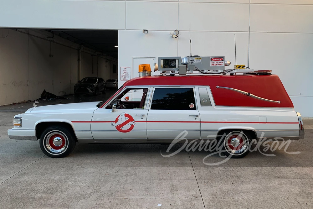 1992 Cadillac Series 70 & 75 - Image 25 of 25