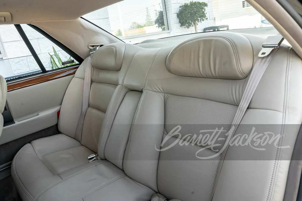 1992 Cadillac Seville - Image 5 of 7