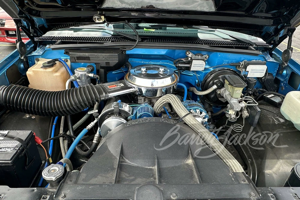 1992 Chevrolet C/K 4th Gen - Image 2 of 8