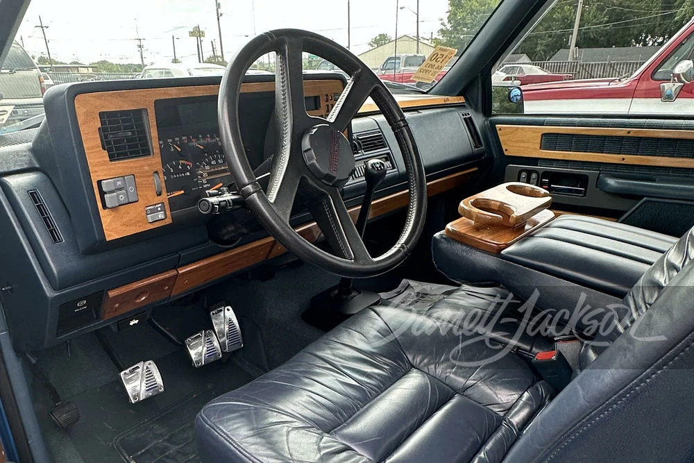 1992 Chevrolet C/K 4th Gen - Image 3 of 8