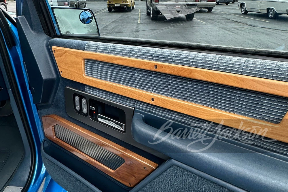 1992 Chevrolet C/K 4th Gen - Image 6 of 8
