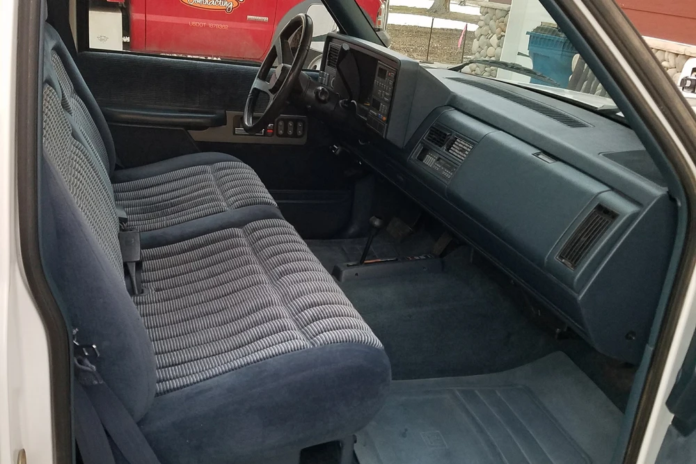 1992 Chevrolet C/K 4th Gen - Image 4 of 6