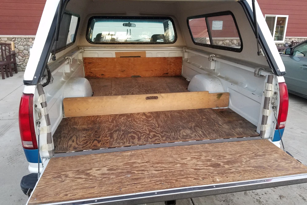 1992 Chevrolet C/K 4th Gen - Image 5 of 6