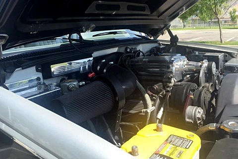 1992 Chevrolet C/K 4th Gen - Image 3 of 5