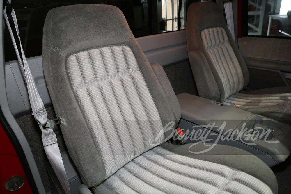 1992 Chevrolet 454 SS - Image 8 of 20