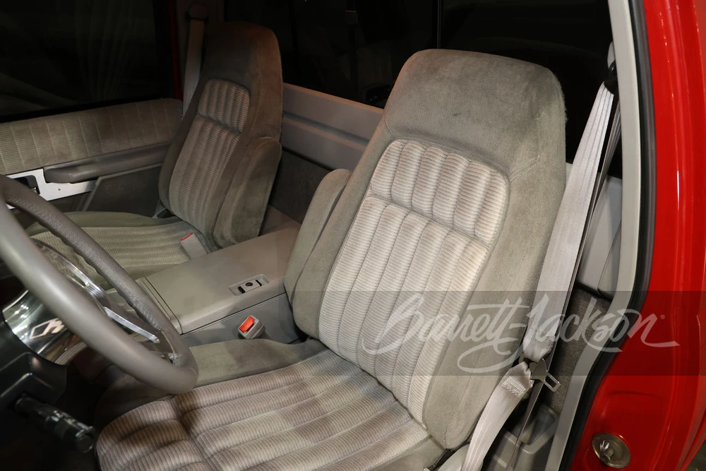 1992 Chevrolet 454 SS - Image 9 of 20