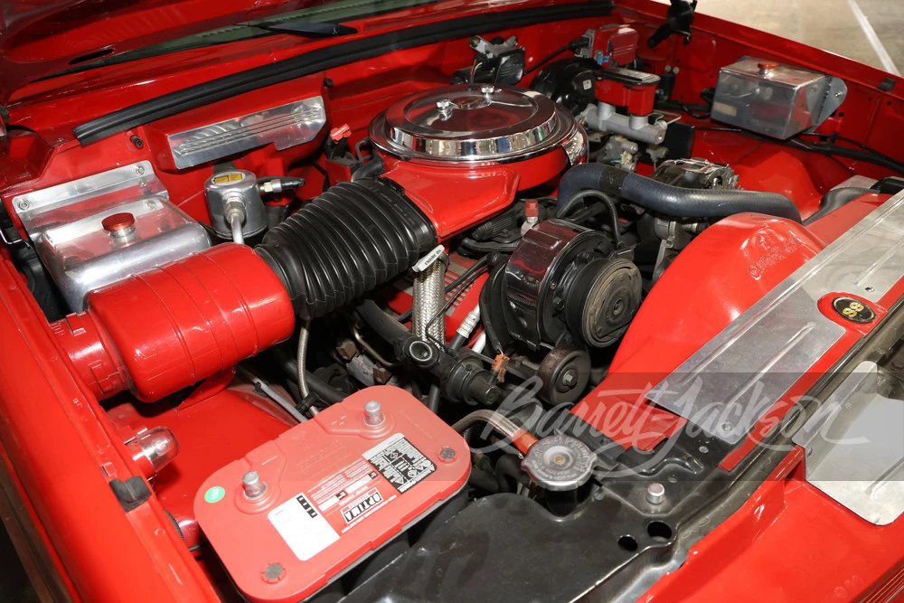 1992 Chevrolet 454 SS - Image 12 of 20