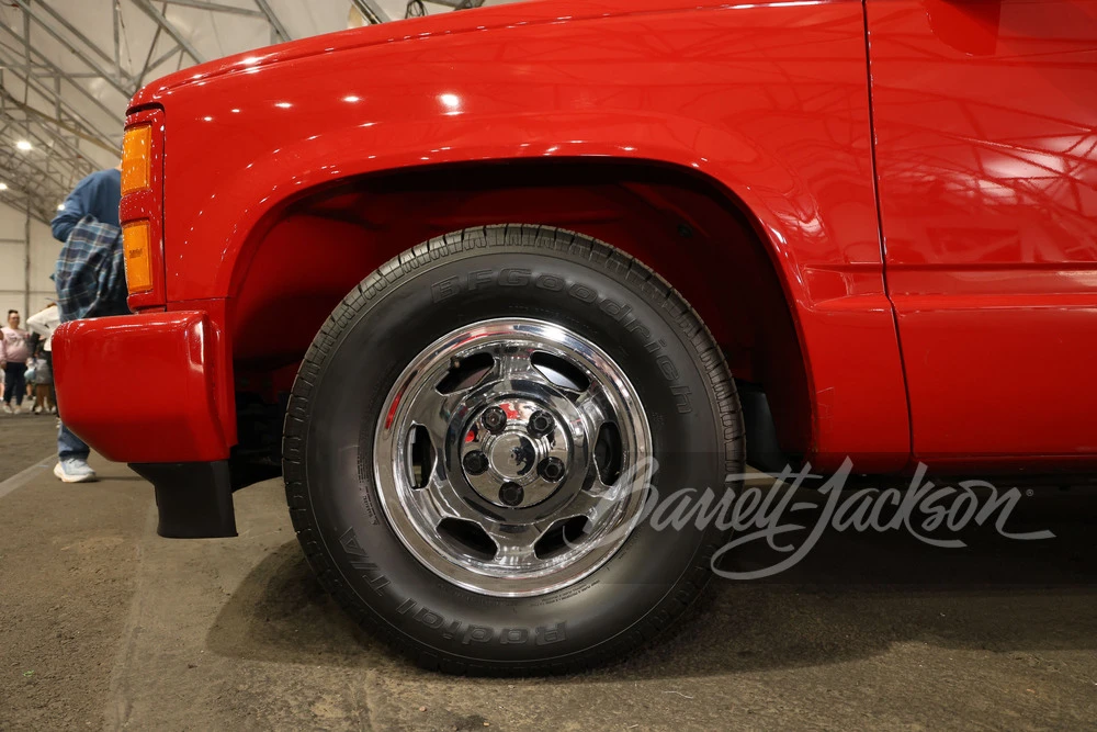 1992 Chevrolet 454 SS - Image 13 of 20