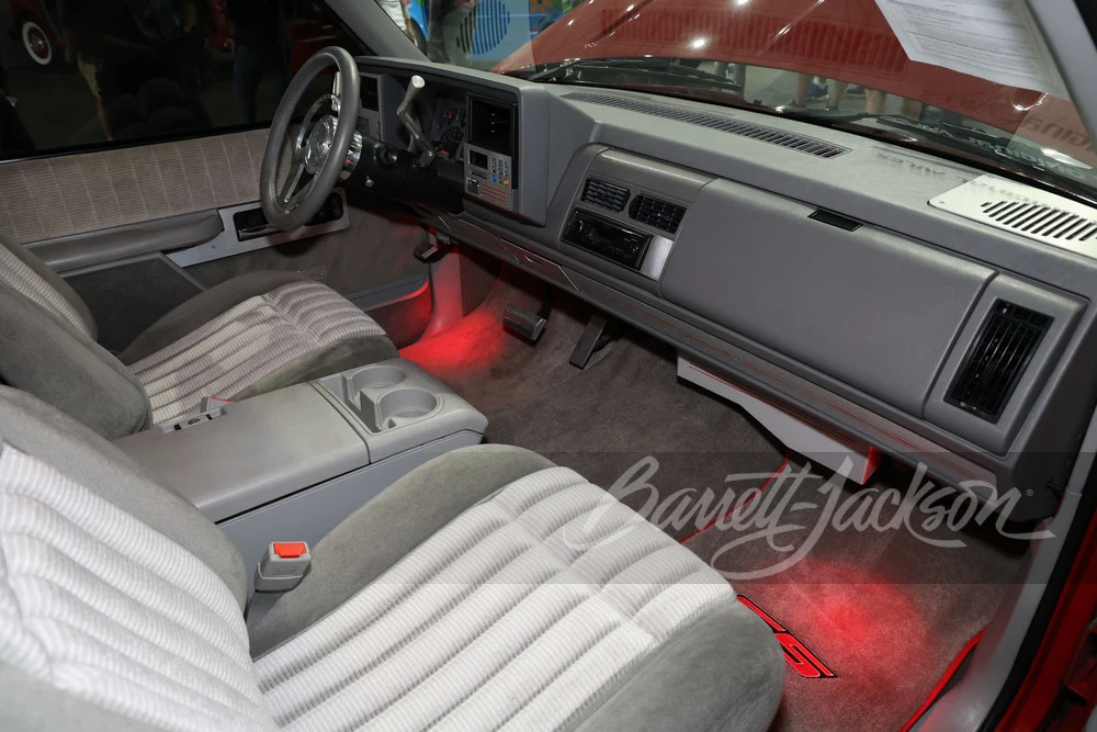 1992 Chevrolet 454 SS - Image 14 of 20
