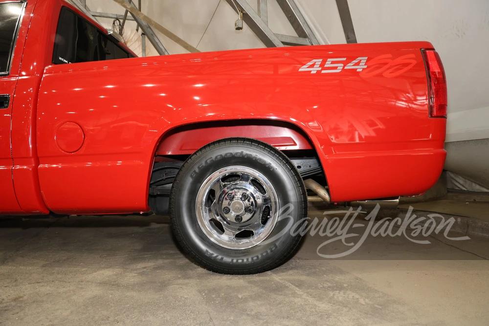 1992 Chevrolet 454 SS - Image 15 of 20