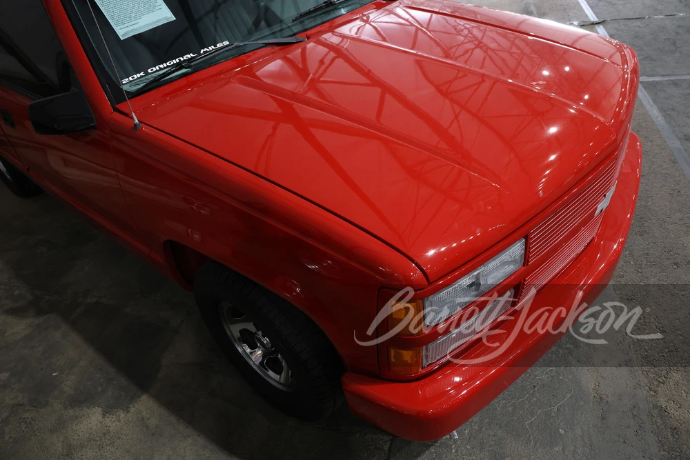 1992 Chevrolet 454 SS - Image 16 of 20