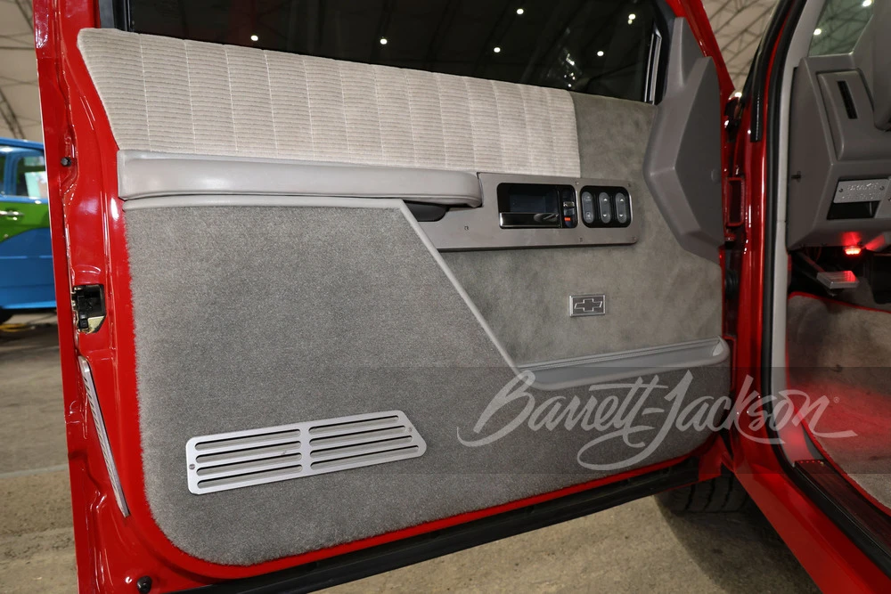 1992 Chevrolet 454 SS - Image 18 of 20