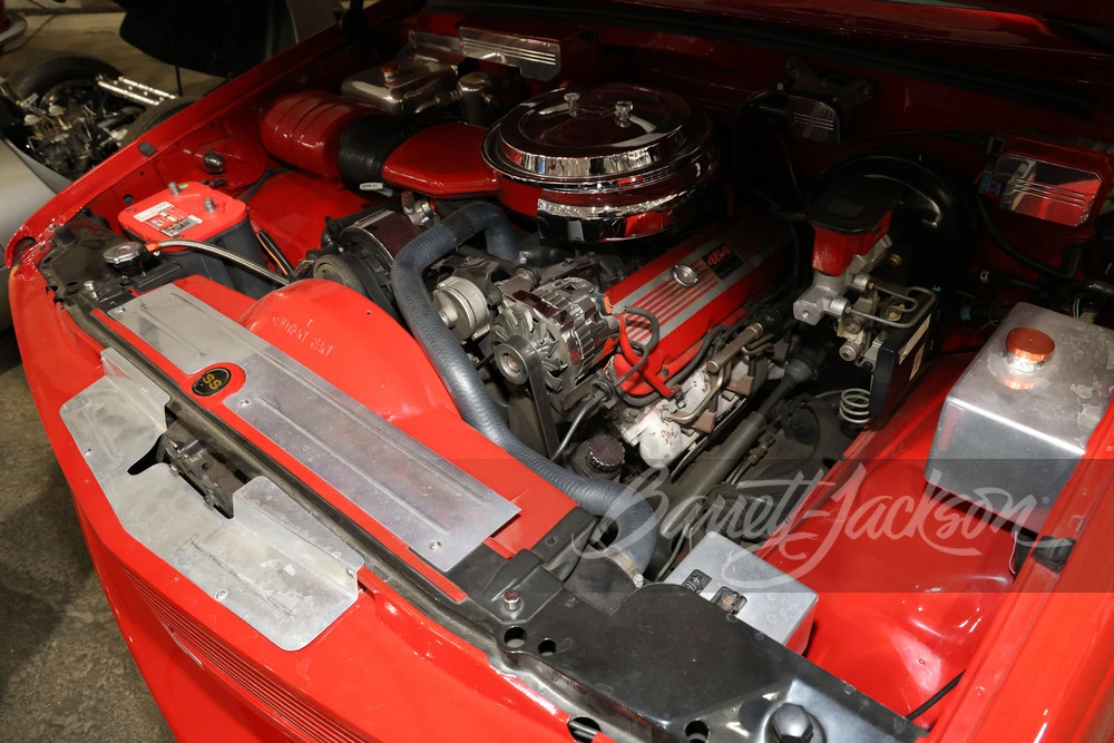 1992 Chevrolet 454 SS - Image 19 of 20