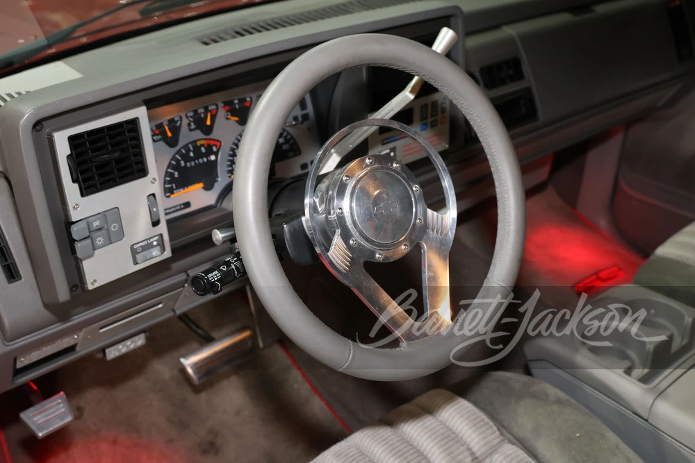 1992 Chevrolet 454 SS - Image 20 of 20