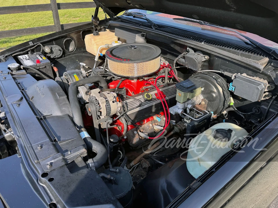 1992 Chevrolet 454 SS - Image 3 of 10