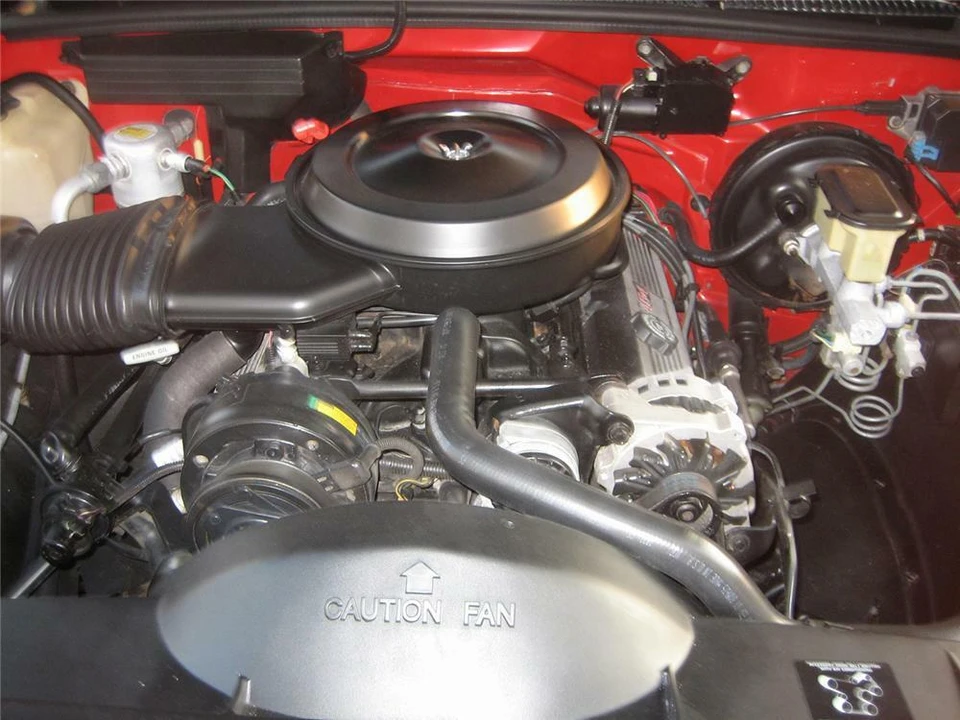 1992 Chevrolet 454 SS - Image 3 of 5