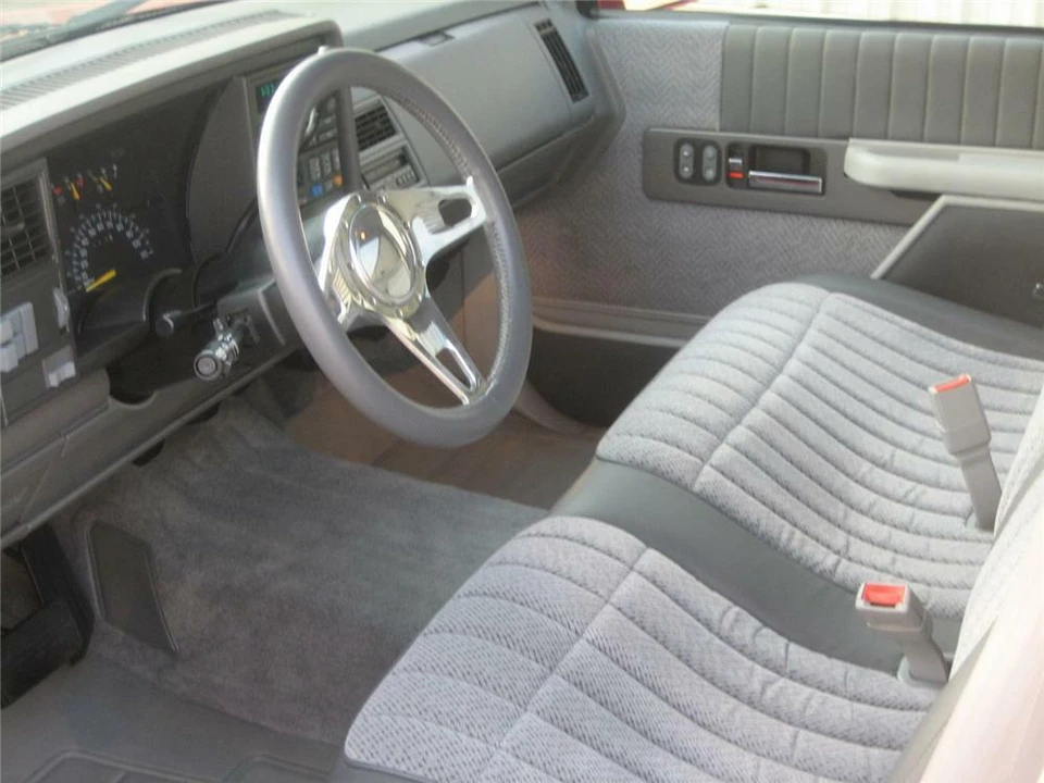 1992 Chevrolet 454 SS - Image 4 of 5