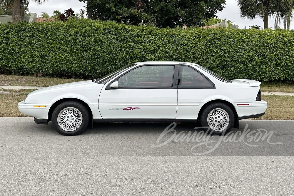 1992 Chevrolet - Image 3 of 13