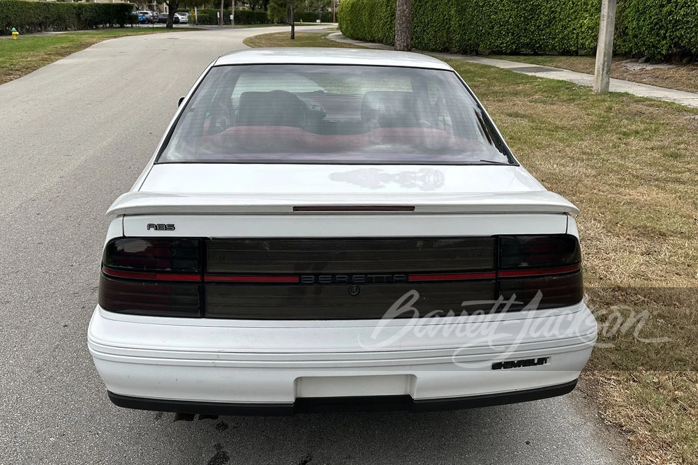 1992 Chevrolet - Image 6 of 13