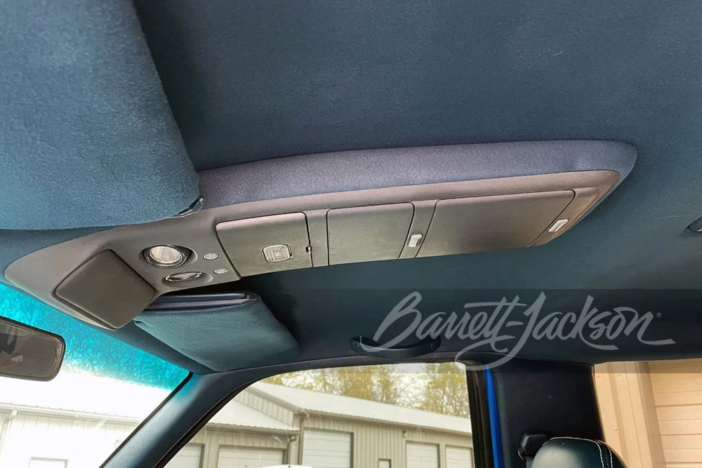 1992 Chevrolet K5 Blazer 3rd Gen - Image 13 of 13