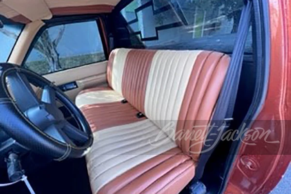 1992 Chevrolet C/K 4th Gen - Image 3 of 25
