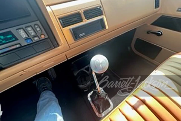 1992 Chevrolet C/K 4th Gen - Image 7 of 25