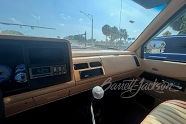1992 Chevrolet C/K 4th Gen - Image 9 of 25