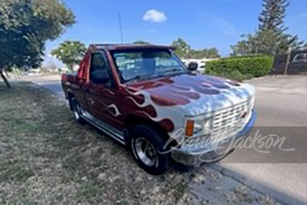 1992 Chevrolet C/K 4th Gen - Image 12 of 25