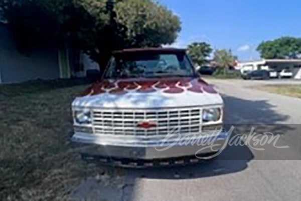 1992 Chevrolet C/K 4th Gen - Image 16 of 25
