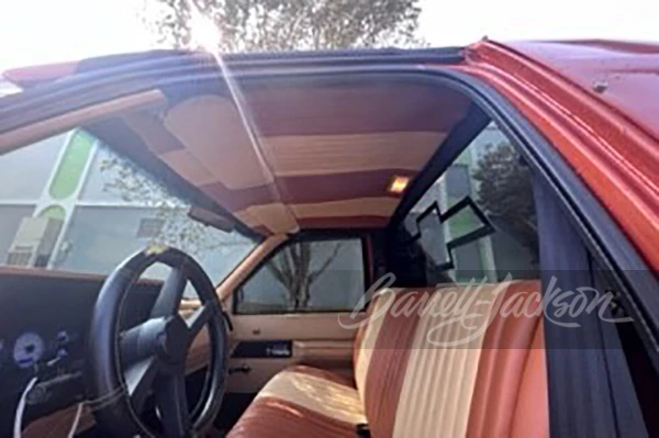 1992 Chevrolet C/K 4th Gen - Image 18 of 25