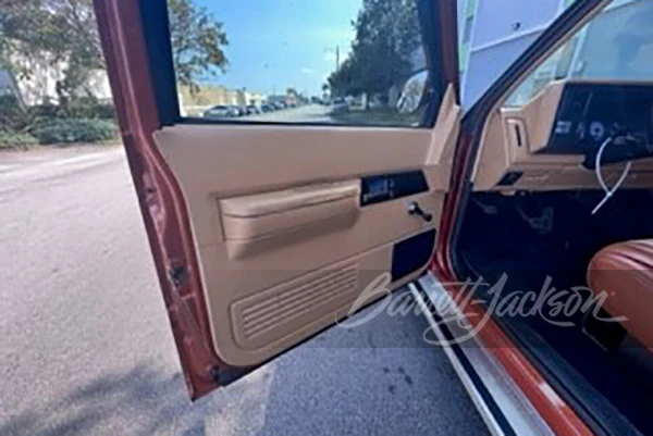 1992 Chevrolet C/K 4th Gen - Image 21 of 25