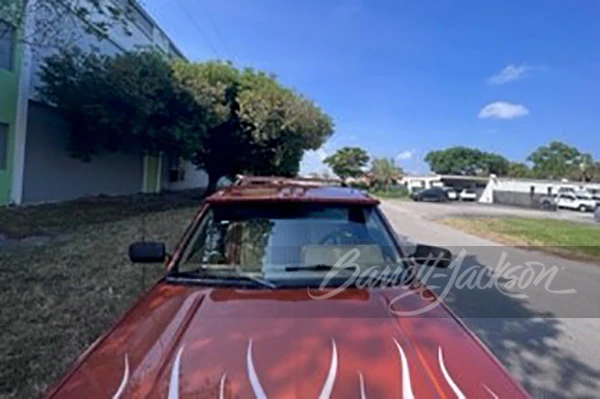 1992 Chevrolet C/K 4th Gen - Image 22 of 25