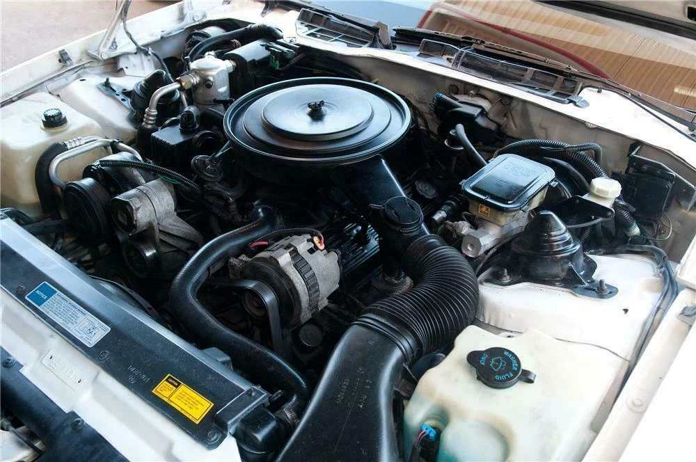 1992 Chevrolet Camaro 3rd Gen - Image 3 of 5