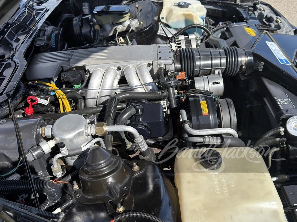 1992 Chevrolet Camaro IROC-Z & Z28 3rd Gen - Image 7 of 21