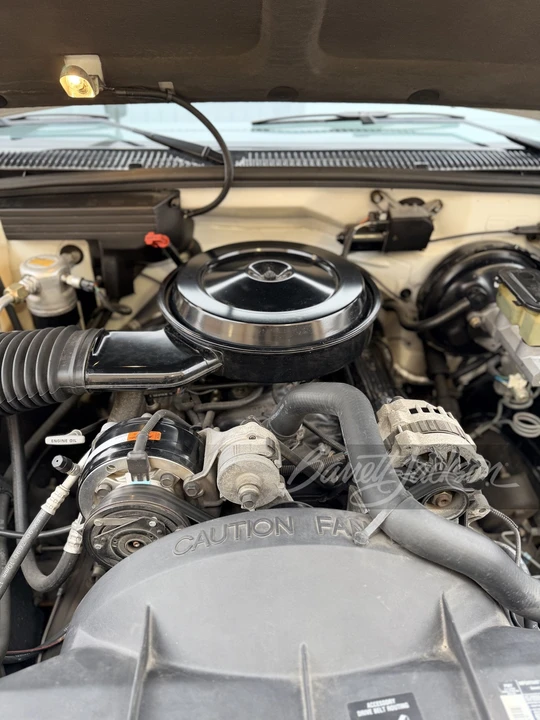 1992 Chevrolet C/K 4th Gen - Image 8 of 31
