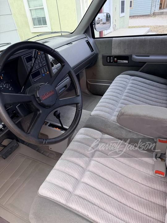 1992 Chevrolet C/K 4th Gen - Image 9 of 31