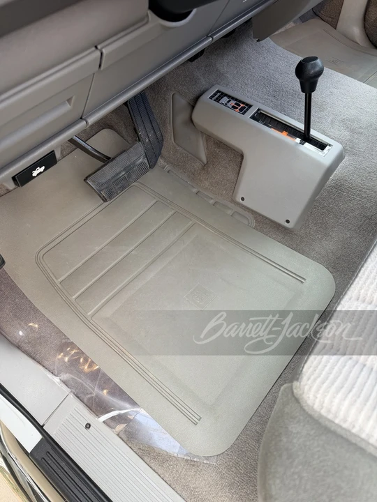 1992 Chevrolet C/K 4th Gen - Image 12 of 31