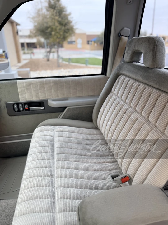 1992 Chevrolet C/K 4th Gen - Image 13 of 31