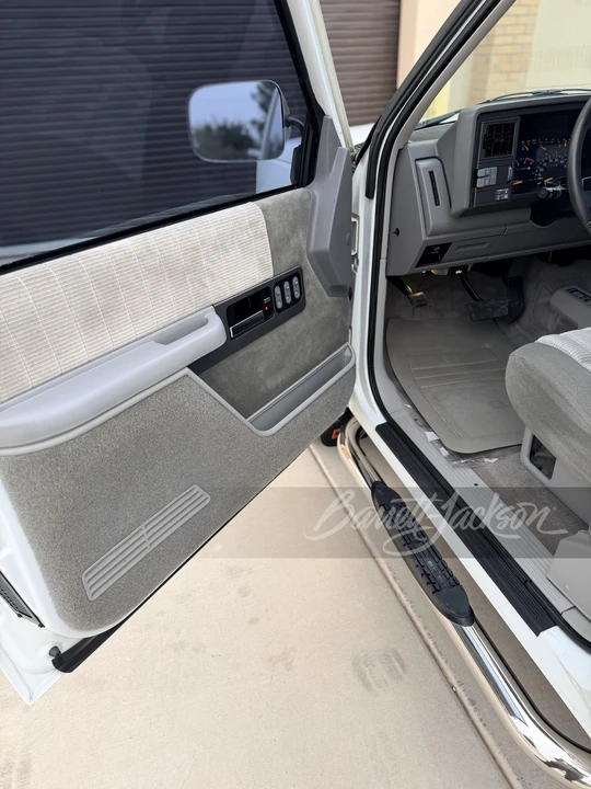 1992 Chevrolet C/K 4th Gen - Image 16 of 31