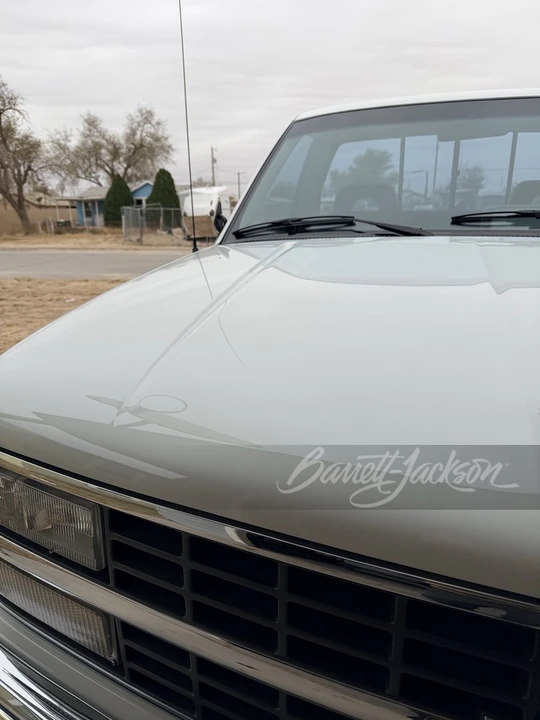 1992 Chevrolet C/K 4th Gen - Image 17 of 31