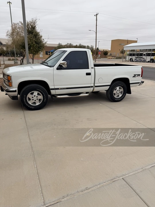 1992 Chevrolet C/K 4th Gen - Image 19 of 31