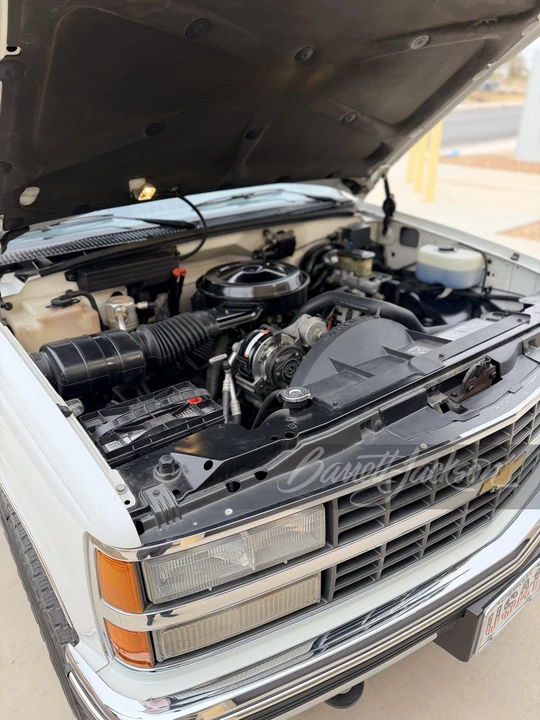 1992 Chevrolet C/K 4th Gen - Image 22 of 31