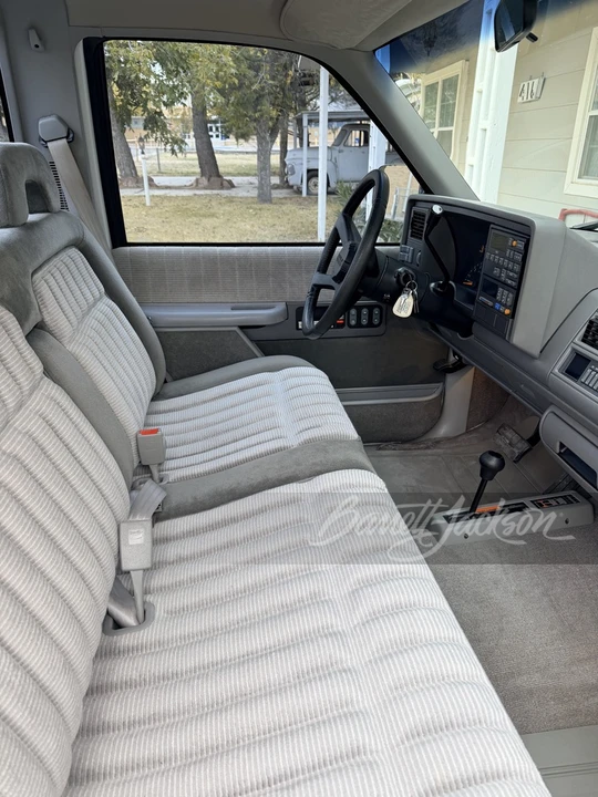 1992 Chevrolet C/K 4th Gen - Image 23 of 31