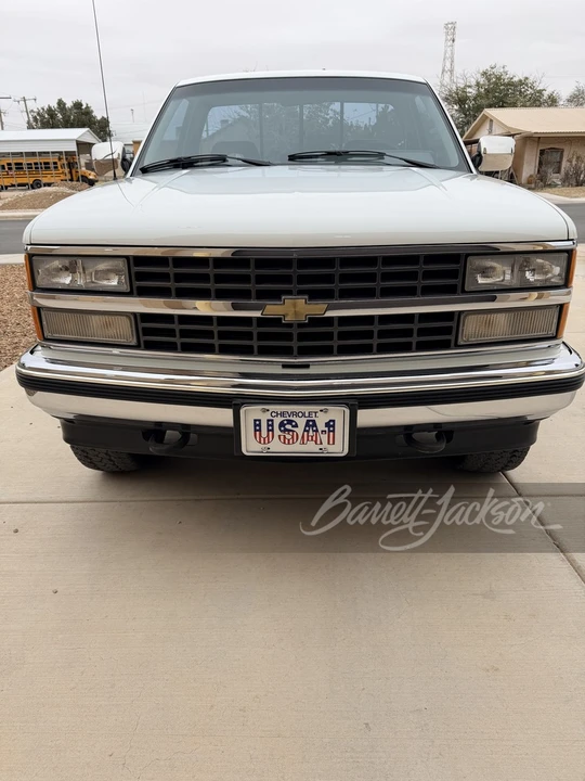 1992 Chevrolet C/K 4th Gen - Image 24 of 31