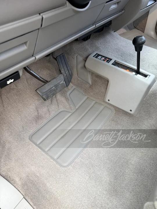 1992 Chevrolet C/K 4th Gen - Image 27 of 31