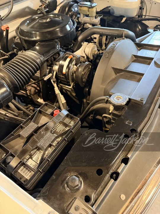 1992 Chevrolet C/K 4th Gen - Image 29 of 31