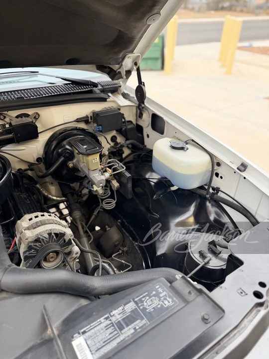 1992 Chevrolet C/K 4th Gen - Image 31 of 31